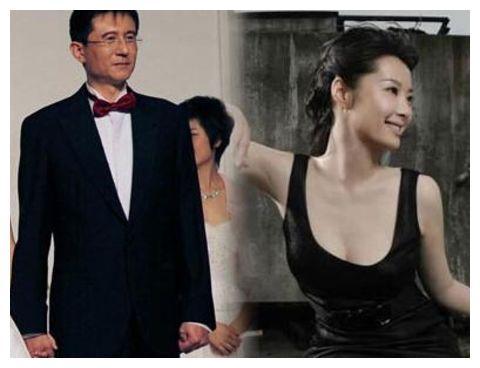 铁打的袁立，流水的小鲜肉：一婚嫁学霸，二婚嫁CEO，三婚嫁诗人