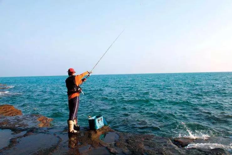 天津海钓地点2020_天津海钓地点_天津哪里可以钓海鱼